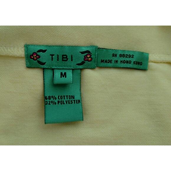 Tibi Collared Shirt - Size M - EUC - Picture 6 of 7